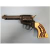 Image 2 : RESTRICTED:  Herbert Schmidt; Texas Scout; .22 cal; Single Action; 6 shot; Revolver; 121 mm Barrel