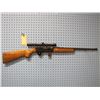 Image 1 : Gevarm; Carbine; .22 lr; Semi Auto; Clip; Tasco RF3-7x20; slight rust on back sight & clip