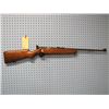 Image 1 : Mossberg; 42B;  .22 S-L-LR;Bolt; Clip; Lyman Peep Sight; butt plate changed