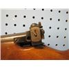 Image 6 : Mossberg; 42B;  .22 S-L-LR;Bolt; Clip; Lyman Peep Sight; butt plate changed