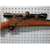 Image 3 : Thompson Center; Hawken; .54 cal; Blackpowder; Bushnell Sport 4x32 scope