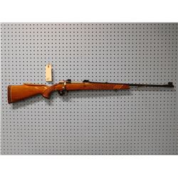 Parker Hale; 25-06; Bolt; Clip; Scope Mounts