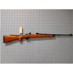 Parker Hale; .308 Norma Mag; Bolt; Floor Plate; Scope Mounts