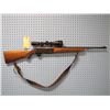 Image 1 : Browning; .308; Semi Auto; Clip; Leupold Vari - X III 3.5-10 -- 50mm Scope; Made in Belgium; minor r