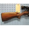 Image 2 : CZ; 527; .223 rem; Bolt; Clip; Tasco 6-24 x 40 scope