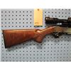 Image 2 : Remington; 7400; 30-06; Semi Auto; Clip; Bushnell Elite 3200, 3-9 Scope;