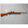 Image 1 : Remington; 740; 30-06; Semi Auto; Clip; w/ tip off scope rings