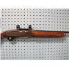Image 3 : Remington; 740; 30-06; Semi Auto; Clip; w/ tip off scope rings