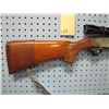 Image 2 : Remington; 760 Gamemaster; 30-06; Pump Action; Clip; Leopold Vari X II, 3-9 Scope