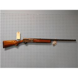 Browning; (humpback); 12ga, 3"; Semi Auto; Vent Rib; made in Belgium