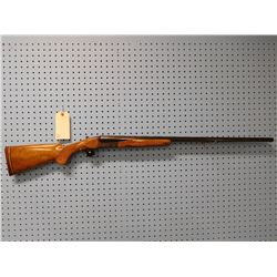 Browning; 12ga, 2 3/4 & 3"; Double Barrel; made in Japan, assembled in Korea