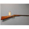 Image 1 : Stevens;  Crack Shot 26; .22 LR; Single Shot; Rolling Block Type Action