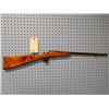 Image 1 : Stevens; Junior; .22;  Falling Block; Single Shot; Stock repaired