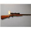 Image 1 : Savage; 24B; .22 lr & .410ga, 3"; Over & Under; Break Action; Arms Sport 3-9x32 Scope; some surface 