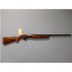 Browning; B2000; 12ga, 3"; Semi Auto; Vent Rib; loading port on left hand side