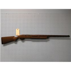 Remington; M887; 12ga, 2 3/4, 3, & 3 1/2 ; Pump; Synthetic Stock