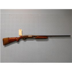 Remington; Wingmaster 870; 12ga, 2 3/4; Pump