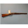 Image 1 : Winchester; Model 1892; .44  W.S.; Lever; Cresant Butt Stock; 20" Barrel; Serial # 780761