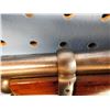 Image 10 : Marlin; Model 36; .30 cal; Lever; Pistol Grip Stock; 20" Barrel; Serial # D14329; blueing has been r