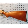 Image 12 : Marlin; Model 36; .30 cal; Lever; Pistol Grip Stock; 20" Barrel; Serial # D14329; blueing has been r