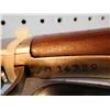 Image 13 : Marlin; Model 36; .30 cal; Lever; Pistol Grip Stock; 20" Barrel; Serial # D14329; blueing has been r