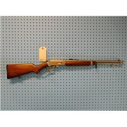 Marlin; Model 36; .30 cal; Lever; Pistol Grip Stock; 20  Barrel; Serial # D14329; blueing has been r