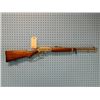 Image 1 : Marlin; Model 36; .30 cal; Lever; Pistol Grip Stock; 20" Barrel; Serial # D14329; blueing has been r