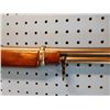 Image 4 : Marlin; Model 36; .30 cal; Lever; Pistol Grip Stock; 20" Barrel; Serial # D14329; blueing has been r