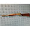 Image 7 : Marlin; Model 36; .30 cal; Lever; Pistol Grip Stock; 20" Barrel; Serial # D14329; blueing has been r
