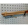 Image 8 : Marlin; Model 36; .30 cal; Lever; Pistol Grip Stock; 20" Barrel; Serial # D14329; blueing has been r