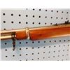 Image 9 : Marlin; Model 36; .30 cal; Lever; Pistol Grip Stock; 20" Barrel; Serial # D14329; blueing has been r