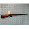 Image 1 : Savage; Model 1899; .22 High Power; Lever; 20" Barrel; Rotary Clip; small chip in forestock;  Ser # 