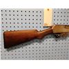 Image 2 : Winchester; Model 1905 S.L.; .32 Cal; Self Loader; Clip; 22" Barrel; Buck Horn Sight; Serial # 18245