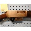 Image 3 : Winchester; Model 1905 S.L.; .32 Cal; Self Loader; Clip; 22" Barrel; Buck Horn Sight; Serial # 18245