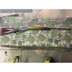 Winchester; Model 1901; 10ga; Lever; Shotgun;  the only thing that is not original is the recoil pad