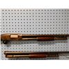 Image 3 : Winchester; Model 12; 20ga; Pump; Take Down Model; c/w 2 barrels one marked CYL and the other marked
