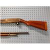 Image 8 : Winchester; Model 12; 20ga; Pump; Take Down Model; c/w 2 barrels one marked CYL and the other marked