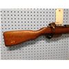 Image 2 : Ross Rifle Co. Canada M10; Mark III.303; Bolt; Straight Pull; 5 round box magazine uses stripper cli