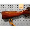 Image 2 : Ross Rifle Co. Canada M10; Mark III.303; Bolt; Straight Pull; 5 round box magazine uses stripper cli