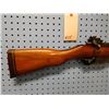 Image 2 : Ross Rifle Co. Canada M10; Mark III.303; Bolt; Straight Pull; 5 round box magazine uses stripper cli