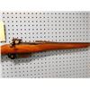 Image 3 : Ross Rifle Co. Canada M10; Mark III.303; Bolt; Straight Pull; 5 round box magazine uses stripper cli