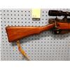 Image 2 : Lee Enfield; No4 MkI F (FTR); .303; Bolt; Clip; Bushnel 3x9 Banner Scope