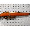 Image 3 : Carcano; 6.5 mm; Bolt; Internal Clip;