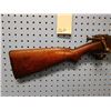 Image 2 : Krag Jorgensen; 6.5 x 55; Bolt; Box Magazine is located in horizontal position; Norway Military Rifl