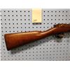 Image 2 : Mauser; Model 1871; rebarreled to 8mm Mauser; Bolt. Single Shot; reciever stamped 1876