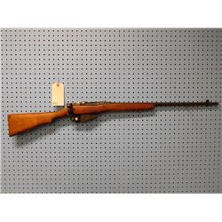 Lee Enfield; No4 Mk I ; .303; Bolt; Clip;