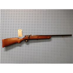 H & R; Model 349 Gamester; 12ga; Bolt; internal clip