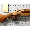 Image 3 : Janssen Sons; 12ga; Double Barrel; Exposed Hammers; NO FIRING PINS - BROKE STOCK