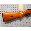 Image 2 : Mossberg; Model 35 IKC; .22 lr only; Semi Auto; MAGAZINE TUBE PLUNGER MISSING