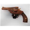 Image 3 : PROHIB:  Forehand & Wadsworth; Top Break; .32 Rim Fire; Revolver; 5 shots; Ser # A8932